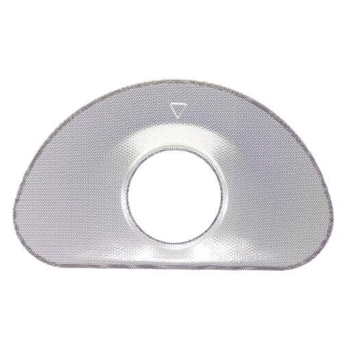 LG Part# MDJ64544301 Lower Wash Filter Screen - Genuine OEM
