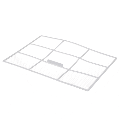 LG Part# MDJ65545002 Air Filter - Genuine OEM