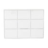 LG Part# MDJ65545002 Air Filter - Genuine OEM