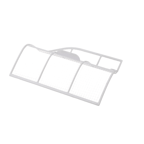 LG Part# MDJ65545102 Air Filter - Genuine OEM