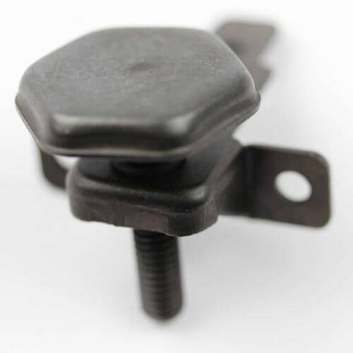 LG Part# MDP62447001 Leveling Leg Bracket Assembly (OEM)