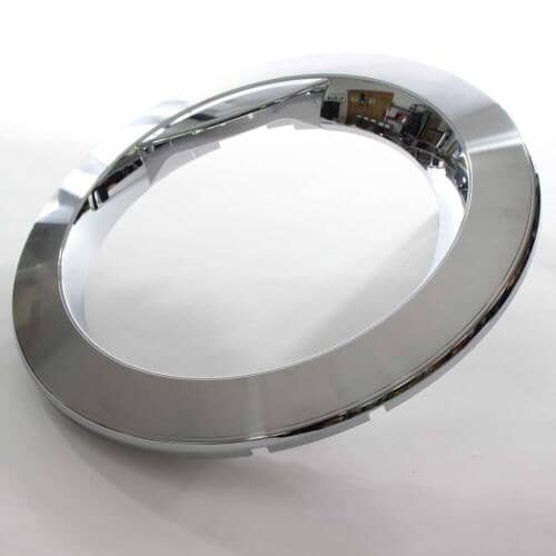 LG Part# MDQ61092901 Frame,Door(Outer) (OEM)