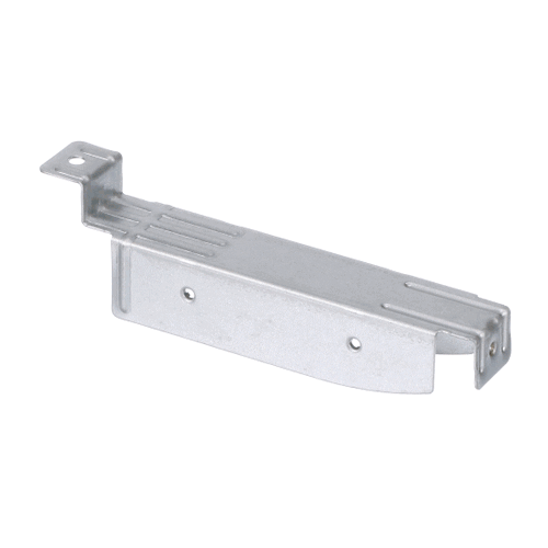 LG Part# MDQ64177401 Door Hinge Frame - Genuine OEM