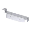 LG Part# MDQ64177401 Door Hinge Frame - Genuine OEM