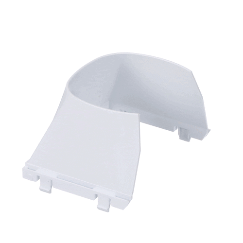 LG Part# MDR42340502 Funnel (OEM)