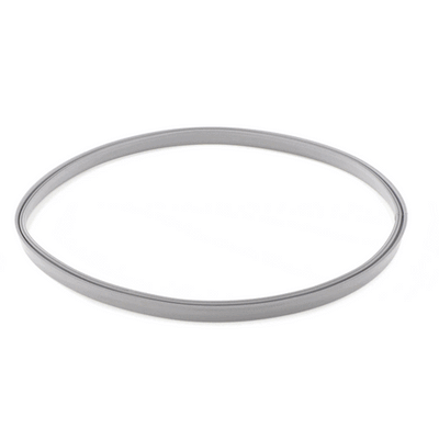 LG Dryer Door Gasket - Black DLEX8000V