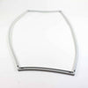 LG Part# MDS62152412 Home Bar Door Gasket - White (OEM)