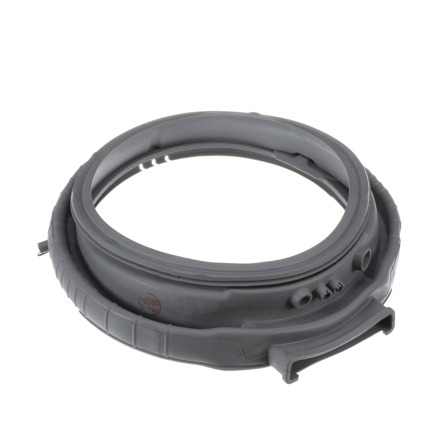 LG Part# MDS63834703 Gasket Assembly - Genuine OEM