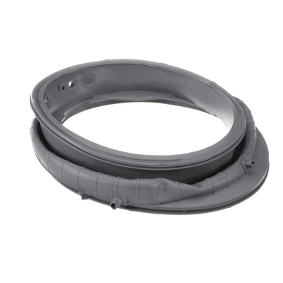 LG Washing Machine Door Gasket - Gray WM9500HKA