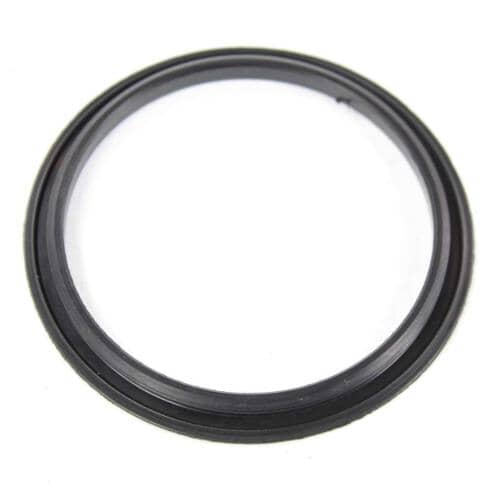 LG Part# MDS65210201 Fill Funnel Gasket - Genuine OEM
