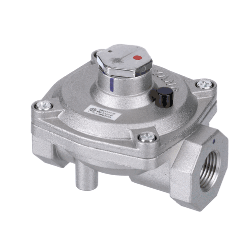 LG Cooktop Pressure Regulator - MDW61841101