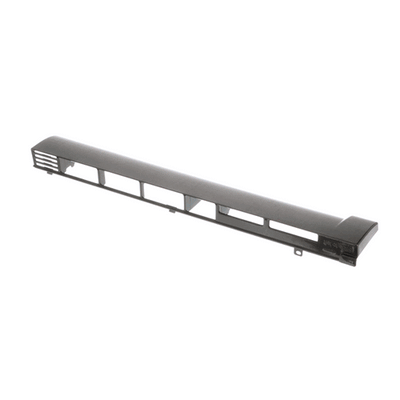 Kenmore Microwave Vent Grille (Black) 721.85063010