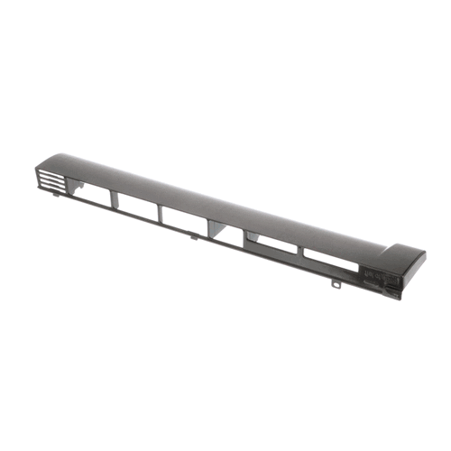 Kenmore 721.85039111 Microwave Top Vent Grille (Black)