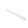 LG Microwave Vent Grille - White LMV1813SW/00
