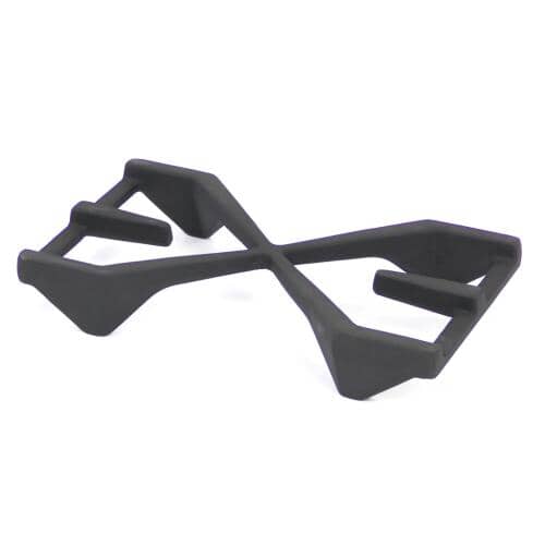 LG Part# MDX64372001 Grille - Genuine OEM