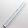 LG Drawer Rail-Guide (white) MEA40002601