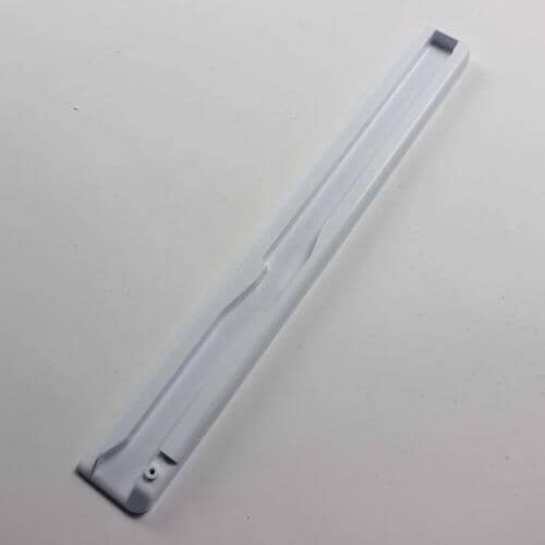 LG Drawer Slide-Guide/Rail -white, left side MEA40002602