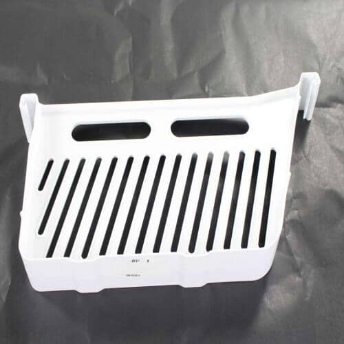 LG Part# MEA61842701  Freezer Drawer Divider - Genuine OEM