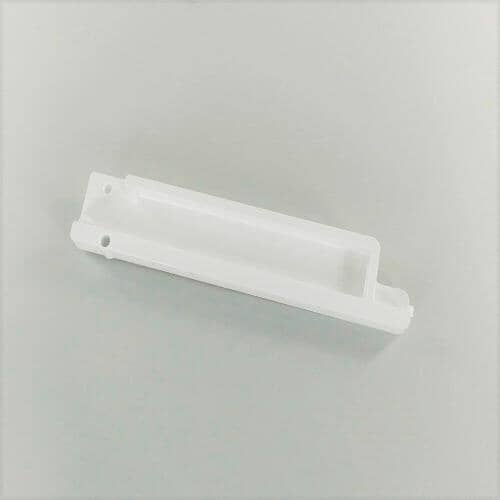 LG Part# MEA62231201 Freezer Drawer Slide Rail (OEM)
