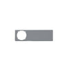 LG Part# MEA65310601 Diffuser Mold Guide - Genuine OEM