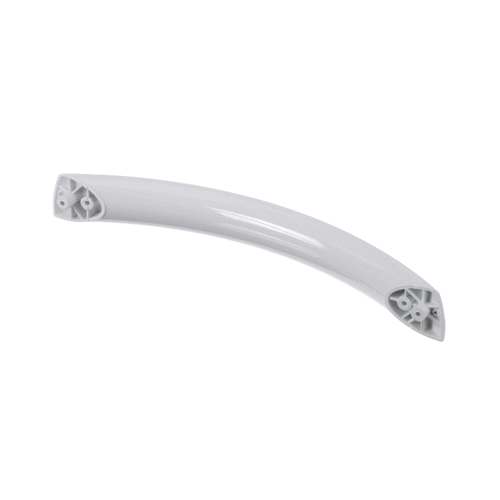 LG Microwave Door Handle - White LMV1813SW/00
