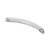 LG Microwave Door Handle - White LMV1813SW/00