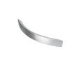 LG Microwave Door Handle - Stainless LMV1683ST