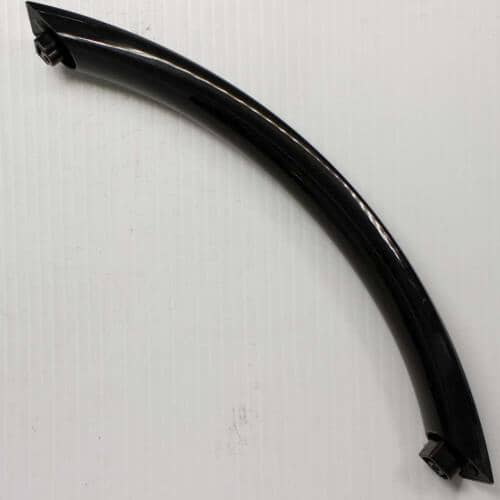 LG Microwave Door Handle - Black LMV2083SB