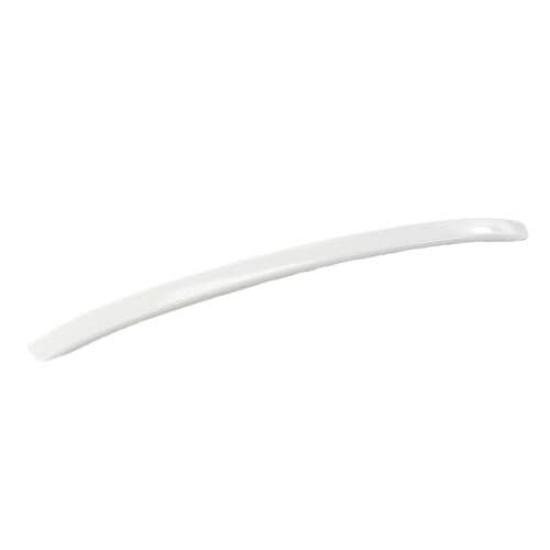 LG Part# MEB47914502 Door Handle (White) - Genuine OEM