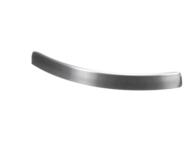 LG Door Handle - Stainless MEB55508903