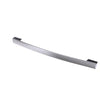 LG Part# MEB62636201 Door Handle (Stainless) - Genuine OEM
