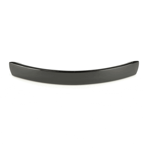 LG Part# MEB62636301 Door Handle (White) - Genuine OEM