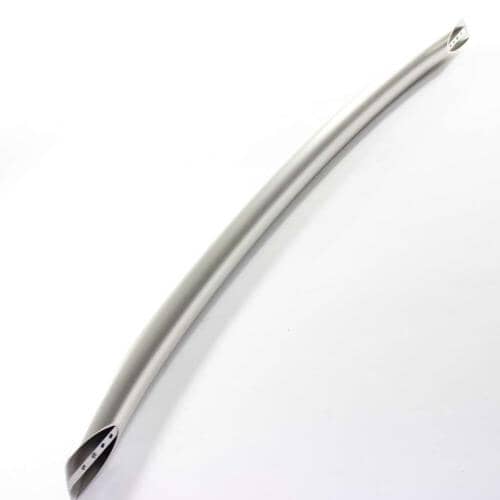 LG Part# MEB63574002 Door Handle (Stainless) - Genuine OEM