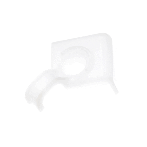 LG Part# MEB64014301 Rear Handle - Genuine OEM