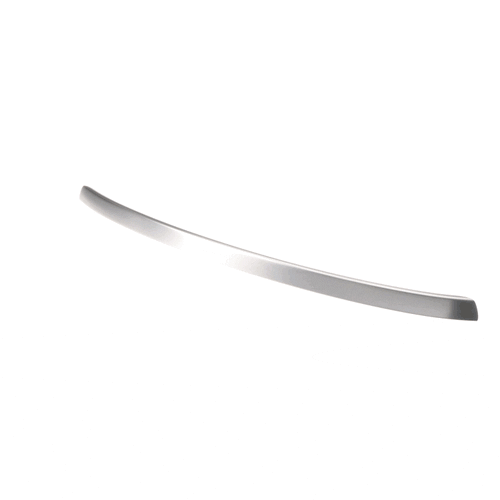 LG Part# MEB65414301 Door Handle - Stainless (OEM)