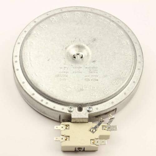 LG Electric Range - Oven/Stove Burner Element - 5 1/2in 1200W LREL6323D/00
