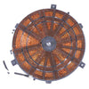 LG Part# MEE63485101 Induction Heater Coil - Genuine OEM
