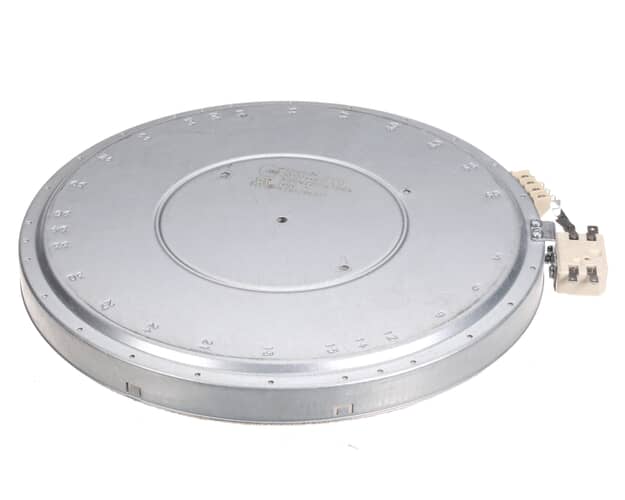 LG Part# MEE64286301 Radiation Heater - Genuine OEM