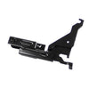 LG Part# MEF63061901 Door Hinge Assembly - Genuine OEM