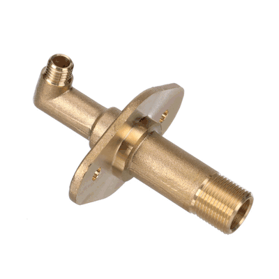 LG Broil Burner Orifice Holder MEG61851202