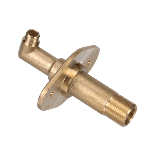 LG Broil Burner Orifice Holder MEG61851202