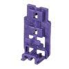LG Part# MEG62279201 Dishrack Roller Bracket (OEM)