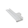 LG Part# MEG62302101 Drawer Slide Assembly (Left) - Genuine OEM