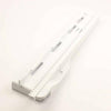 LG Part# MEG63342801 Freezer Drawer Slide Rail - Genuine OEM