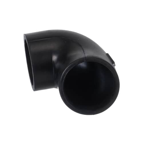 LG Part# MEJ61885701 Drain Pump-to-Sump Hose Connector (OEM)