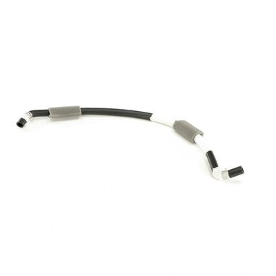 LG Part# MEJ62484601 Drain Hose Connector (OEM)