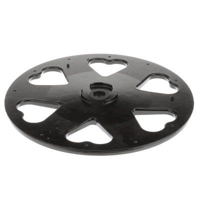 LG Part# MEL61841406 Inner Tub Support (OEM)