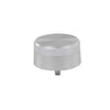 LG Part# MEY62994202 Control Knob (Stainless) - Genuine OEM