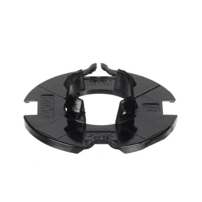 LG Range - Oven/Stove Burner Knob Bezel - Black LSSG3017ST