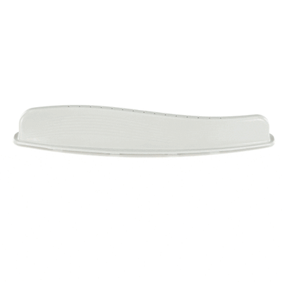 LG Part# MFE61881101 Tub Lifter Baffle - Genuine OEM